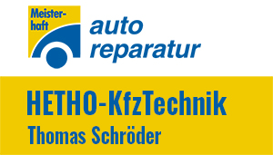 HETHO-Technic Thomas Schröder: Ihre Autowerkstatt in Dreilingen